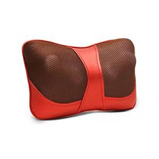 Gối masage, gối maxa nhật bản ,gối massage hồng ngoại,goi massage hong ngoai,gối massage giá rẻ