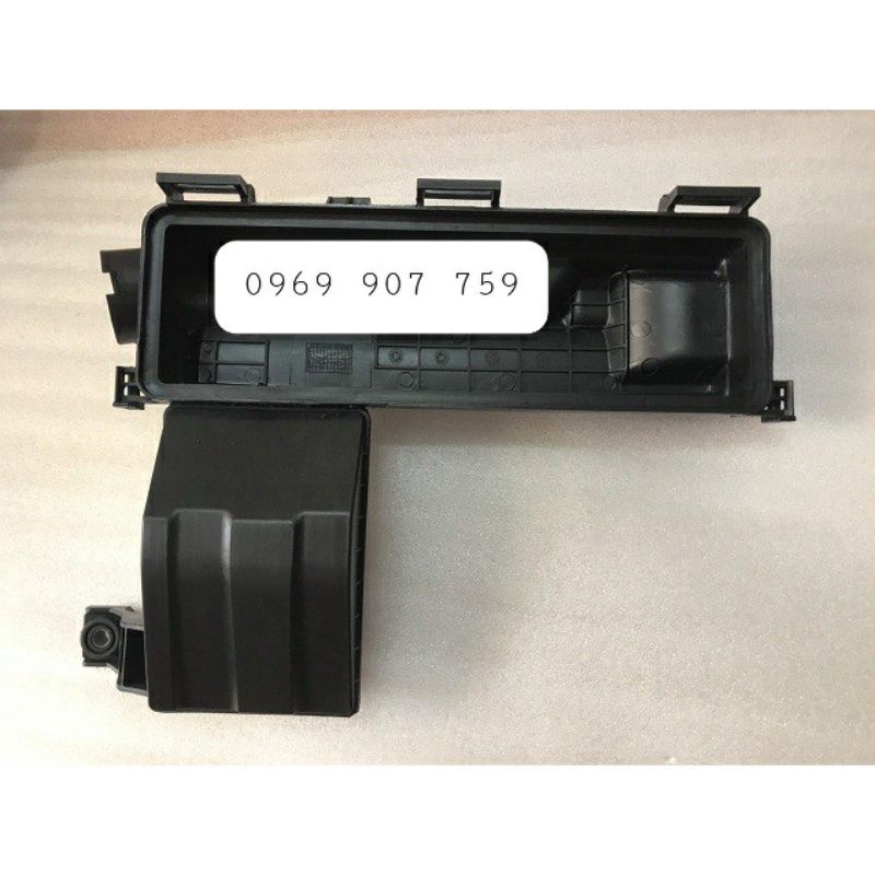 Hộp lọc gió nửa dưới I10 Grand xịn chính hãng
