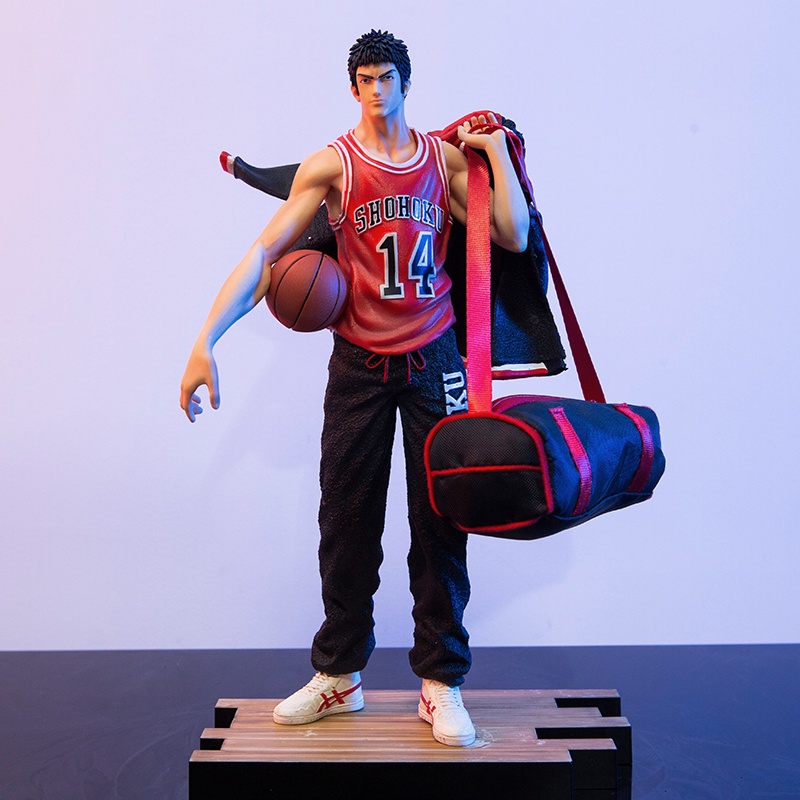 Mô Hình Mitsui Hisashi Hanamchi Trong Phim Slam Dunk