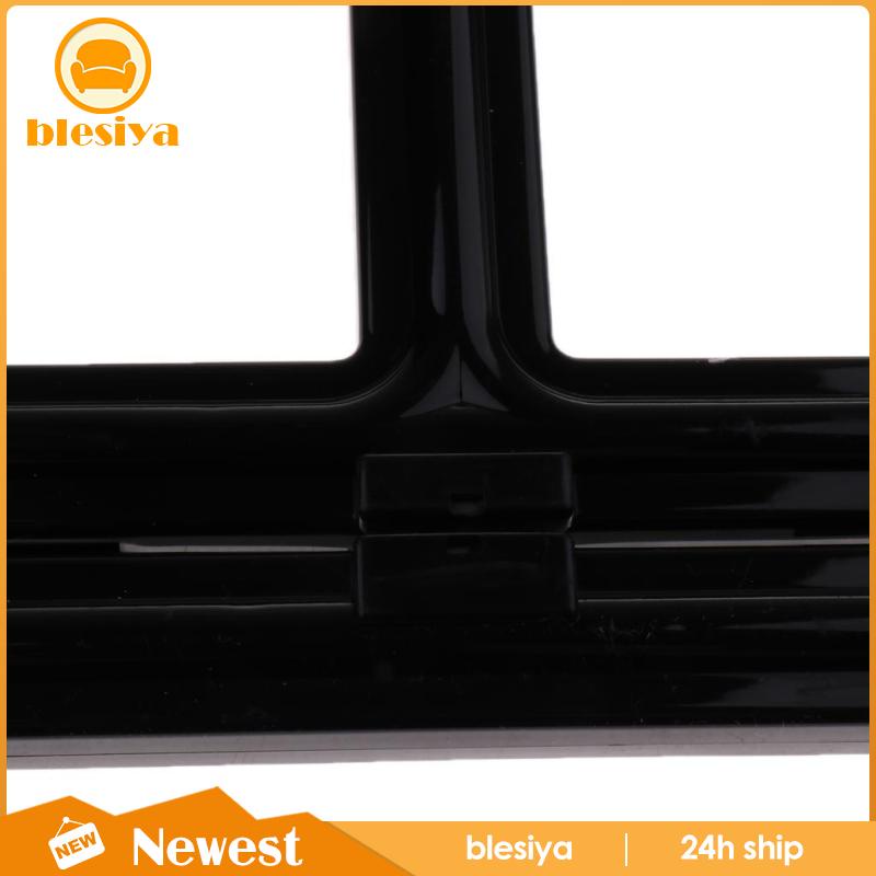 Khóa Cửa 2 Chiều Màu Đen Dành Cho Thú Cưng