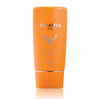 Kem chống nắng tinh chất trà xanh Tenamyd Green Tea Protective Sunscreen SPF42 PA++ kiềm dầu cho da