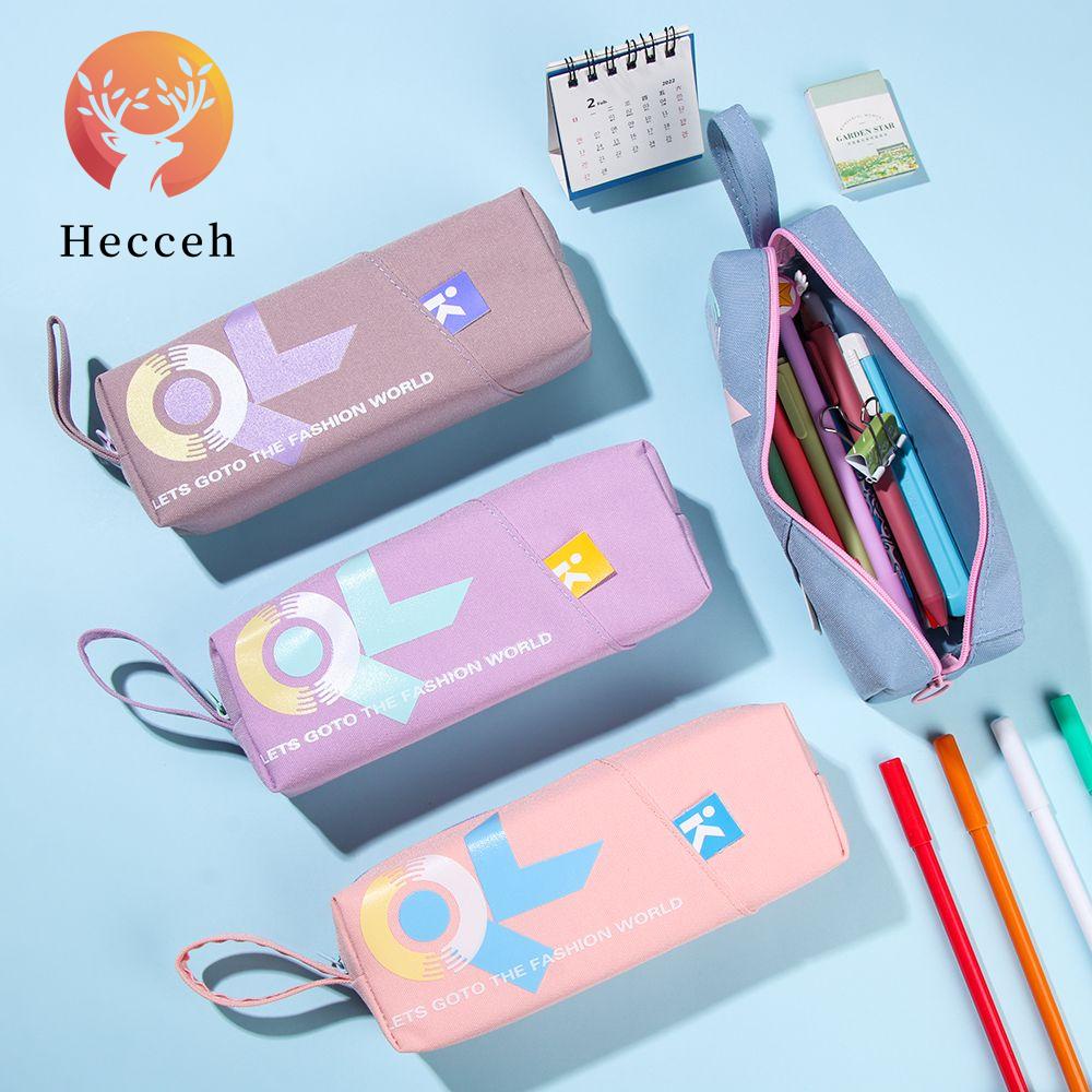 Túi Đựng Bút Sức Chứa Lớn Cao Cấp Tiện Lợi Dễ Sử Dụng