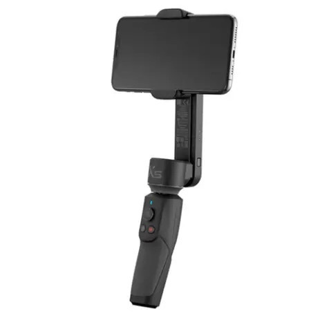 ZHIYUN SMOOTH XS GIMBAL - HÀNG CHÍNH HÃNG - Tay cầm chống rung dành cho Điện thoại