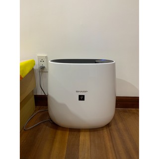 Máy Lọc Không Khí Sharp FP-J30E plasma diệt khuẩn , khử mùi - Bảo hành chính hãng 12 tháng
