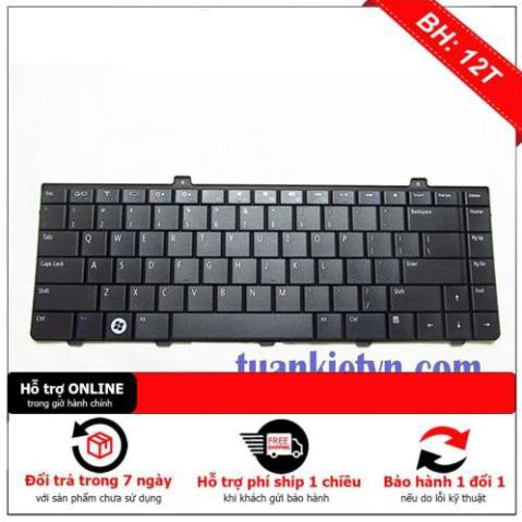 Bàn phím laptop Dell Inspiron 1440 1445 1320 PP42L Inspiron 13 1320 1440 C279N, 0C279N, NSK-DK001, PK1308B2A00