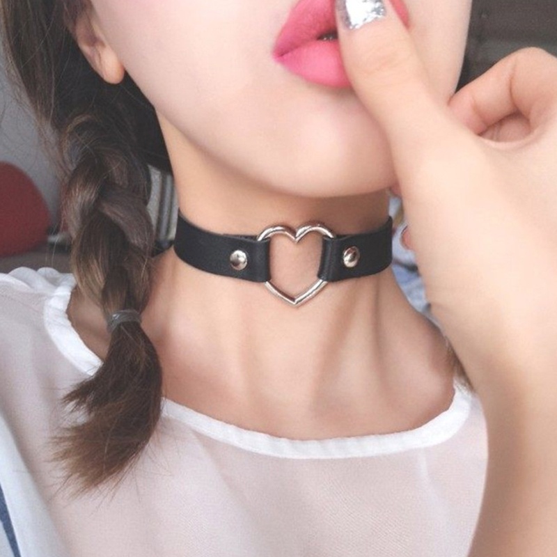 Bộ Băng Đô Tai Mèo Và Choker Hóa Trang Halloween