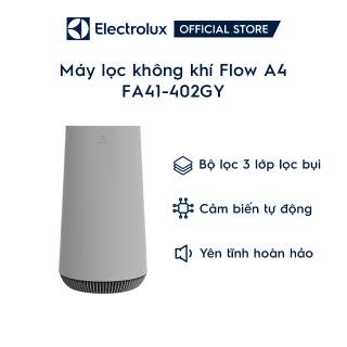 V - máy lọc không khí máy lọc không khí electrolux fa41-402gy