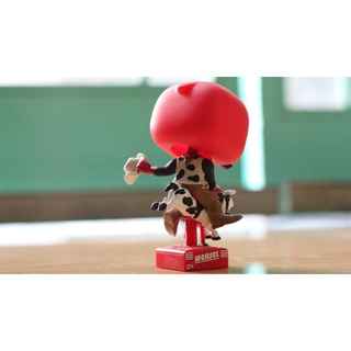 Mô hình Deadpool Funko 2nd