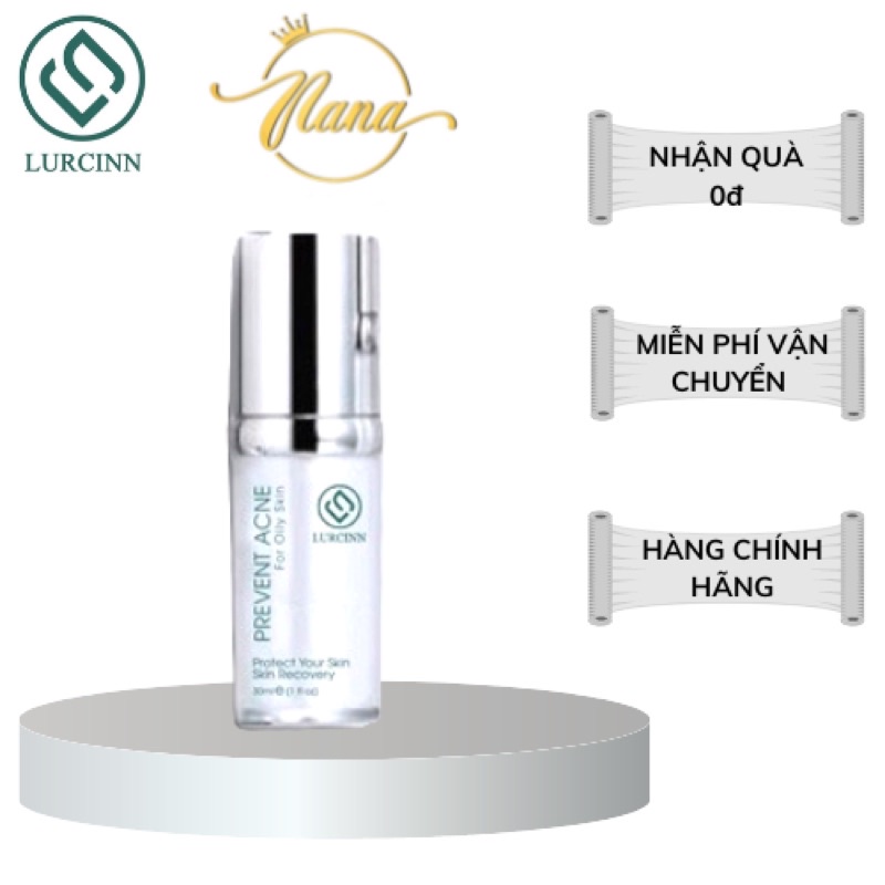 chống tái mụn(kiềm dầu) 30ml