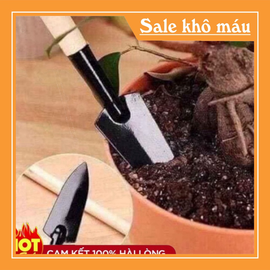 Bộ làm vườn mini cực xinh 💖  - MTR Mart