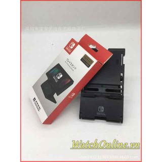 Đế dựng Nintendo Switch , điện thoại, máy tính bảng