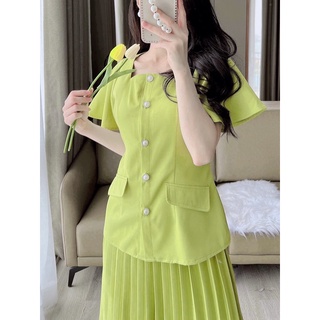 SET DẬP LI TÚI CHÉO TAY XOÈ