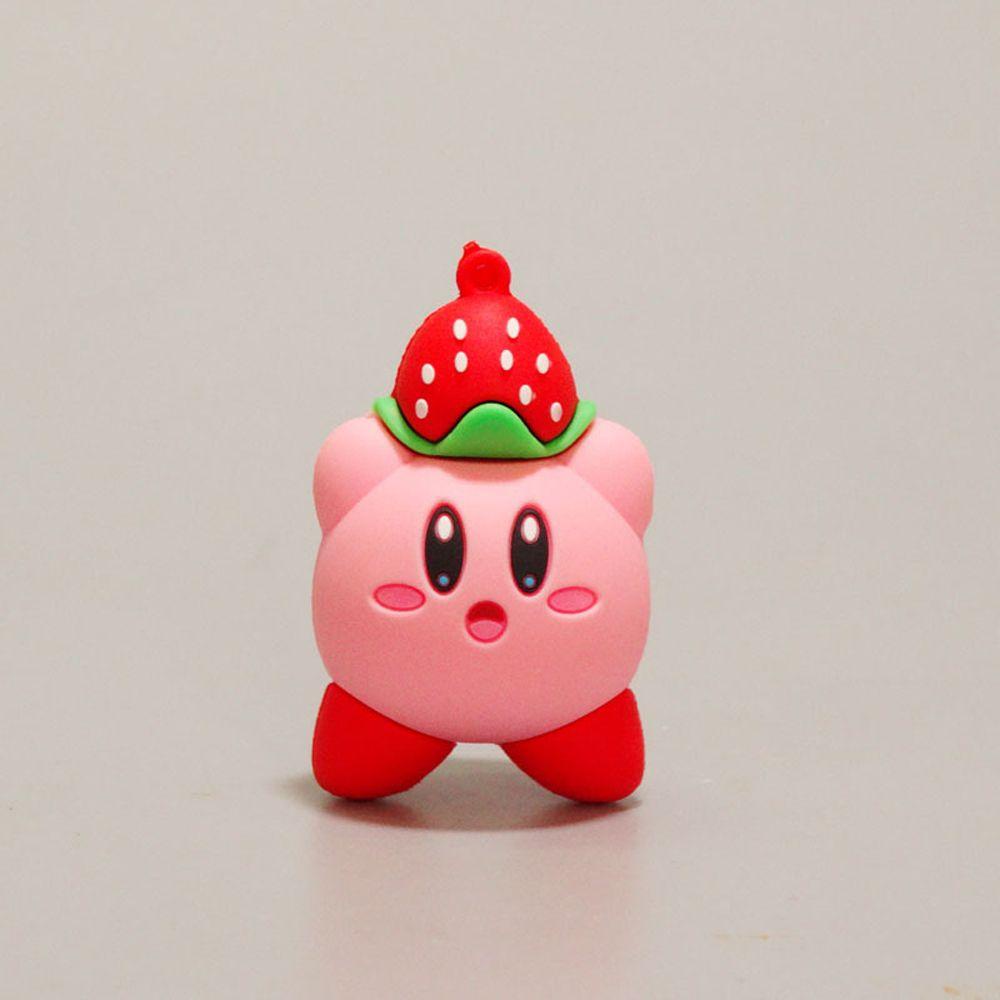 Mô Hình Nhân Vật Phim Hoạt Hình QUINTON Star Kirby