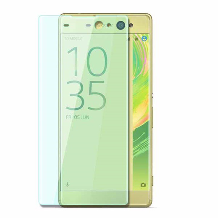 Dán cường lực chống trầy Sony XA Ultra