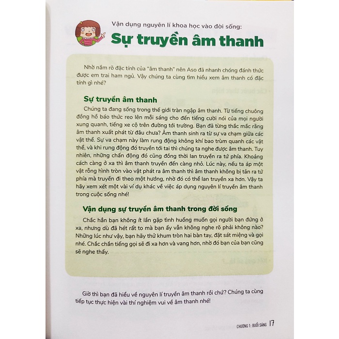 Sách - Sổ tay thí nghiệm siêu đơn giản - Khoa học vui dành cho học sinh tiểu học - Trọn bộ 2 tập