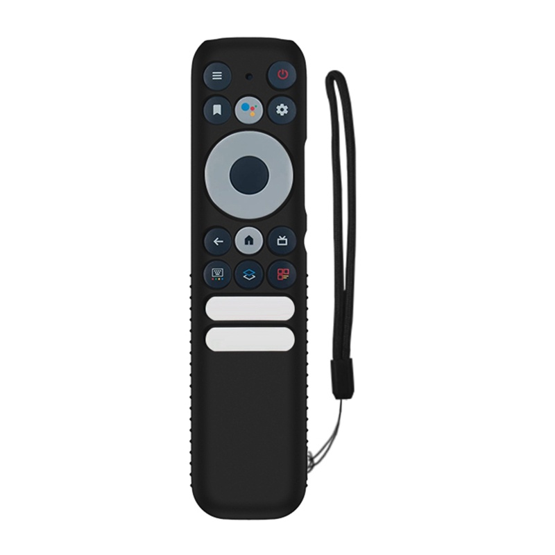 Vỏ Silicone Mềm Bảo Vệ Toàn Diện Chống Sốc Cho Tcl RC902N