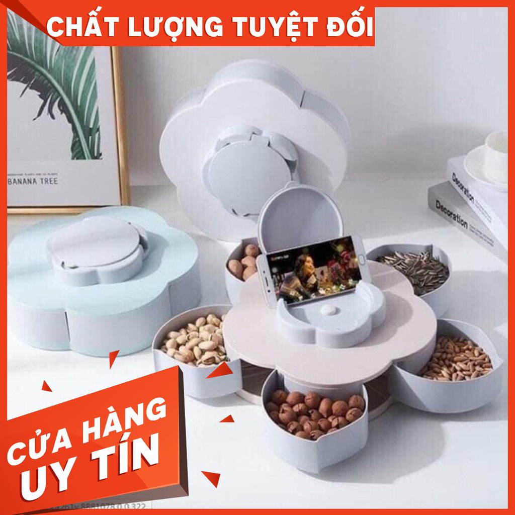 (Thanh lý kho giá sỉ) Khay mứt lúa mạch hit hot đây rồi a.