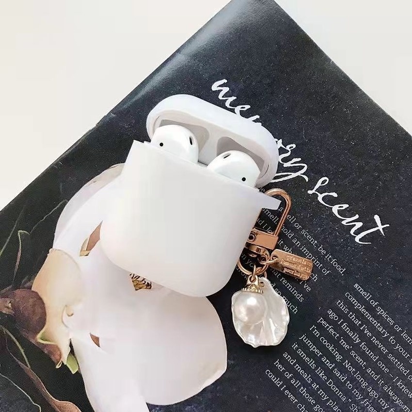 Vỏ Bảo Vệ Hộp Sạc Tai Nghe AirPods PRO 4 mini AirPods 4 inPods 4 PRO 4 / inPods mini 4 AirPods PRO 5 / AirPods 4 mini 4 PRO Ốp