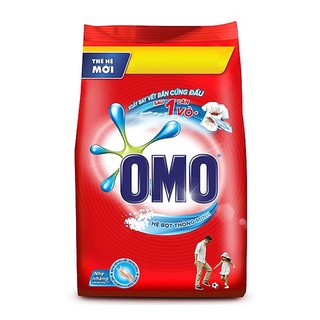 Bột giặt Omo 400g