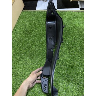 Nhựa nhám đen Pcx 2012