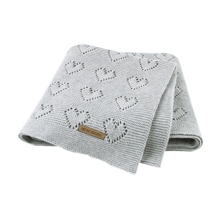 Chăn cho bé sơ sinh trẻ sơ sinh dệt kim quấn quấn trẻ sơ sinh mềm quấn chăn cotton tập đi chăn ga gối