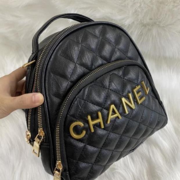 BA LÔ TRẦN TRÁM 3 NGĂN