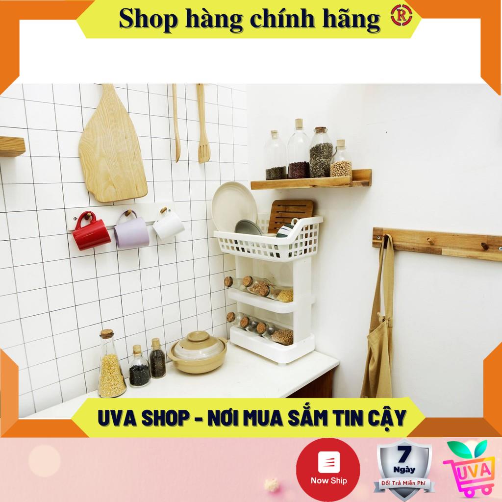 Kệ đựng gia vị Inochi Plus (tiêu chuẩn Nhật Bản)