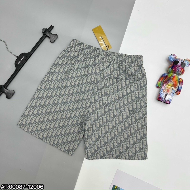 🇻🇳NEWW ARRIVALS🇻🇳 Siêu Phẩm quần ngố Di.or vân vân Neww 2 màu sẵn hàng cao cấp !!