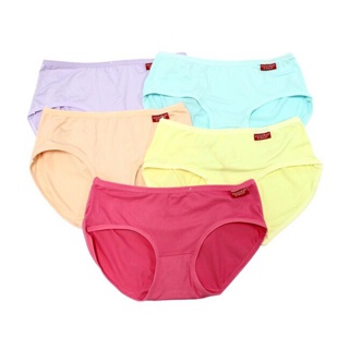 Quần Lót Cotton Co Giãn 4 chiều