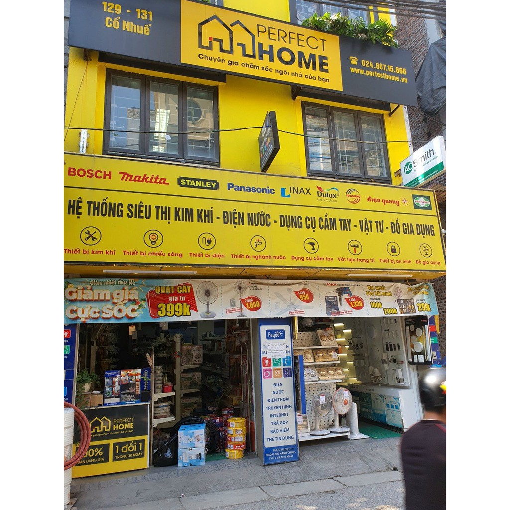 ⚡️FLASH SALE 50%⚡️CÂY CHỔI CÀO LÁ LÀM VƯỜN 35CM TOLSEN 57510