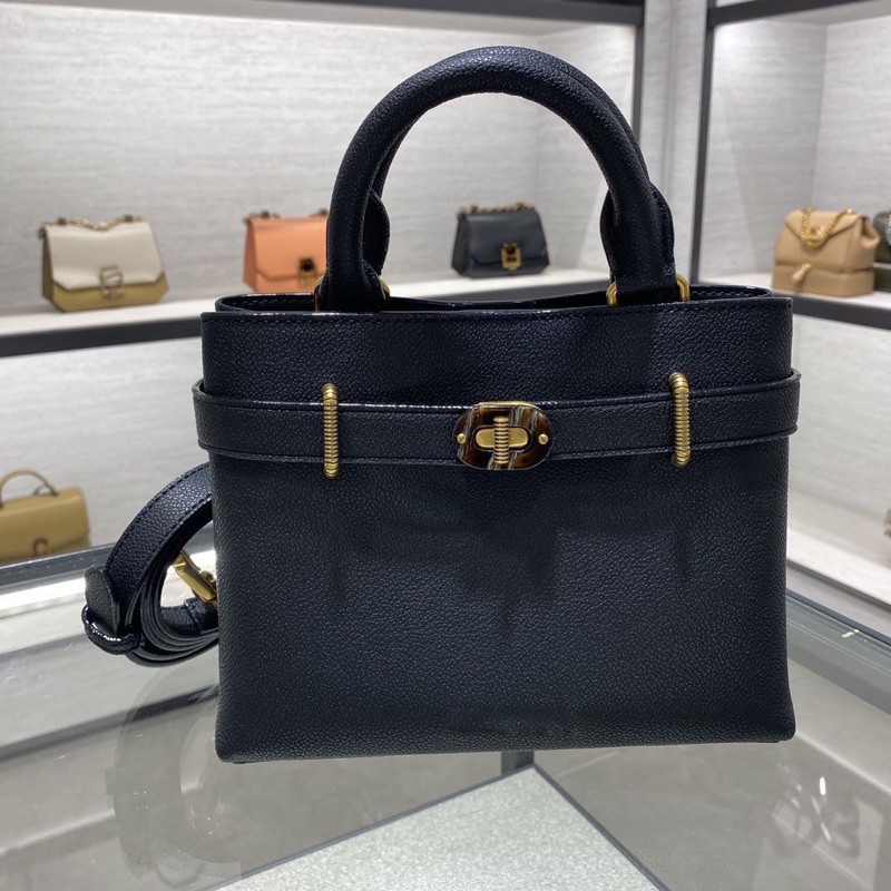 Túi Xách Charles & Keith Singapore Cỡ Nhỏ Thời Trang Sang Trọng