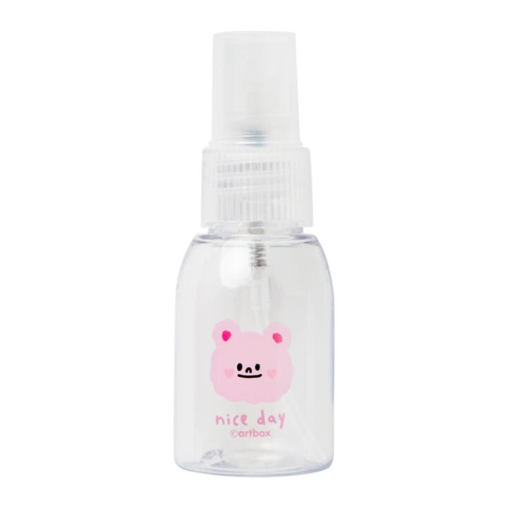 Bình Xịt Phun Xương ARTBOX Hàn Quốc Dung Tích 30ml (2 Cái)