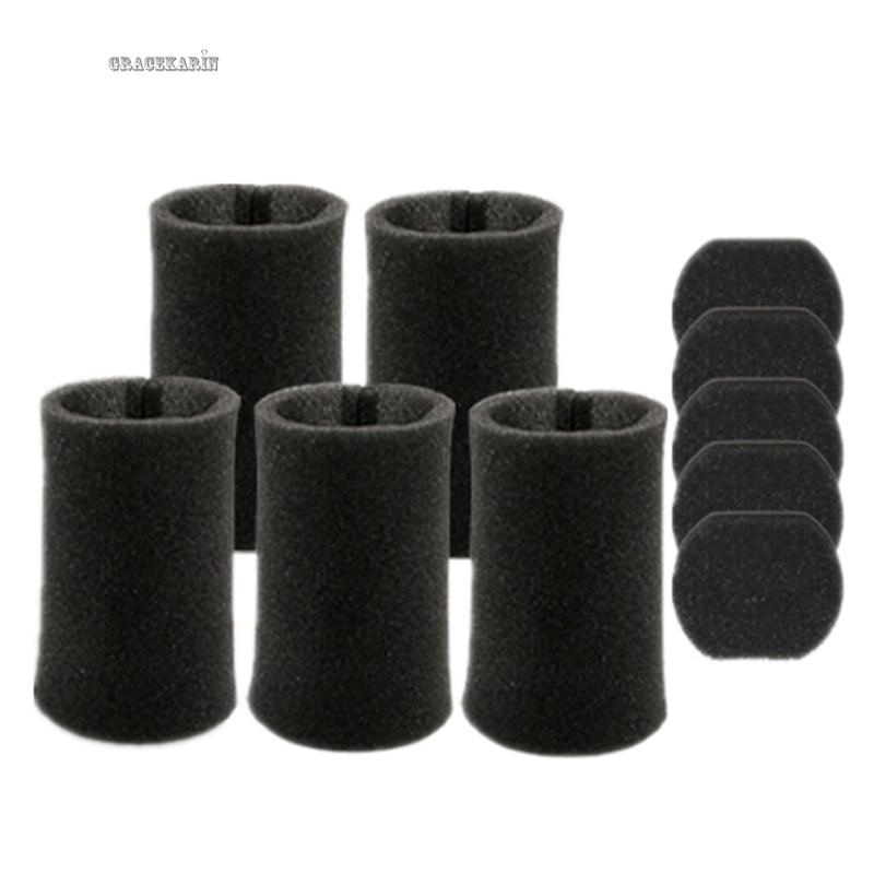 Bộ màn lọc vệ sinh thay thế dành cho máy hút bụi Xiaomi Deerma DX700 DX700S