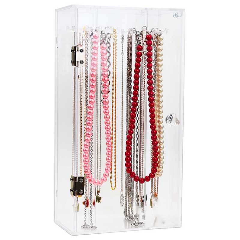 Giá Đỡ Vòng Cổ Cỡ Lớn 70-80 Tiện Dụng