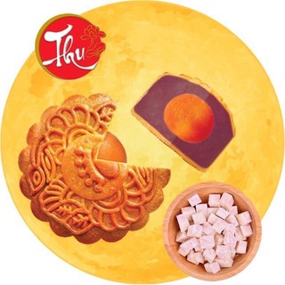 Bánh trung thu kinh đô 2021