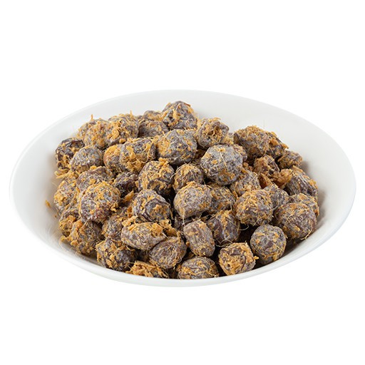 Ô MAI MƠ GỪNG CHUA MẶN NGỌT (200G,300G)