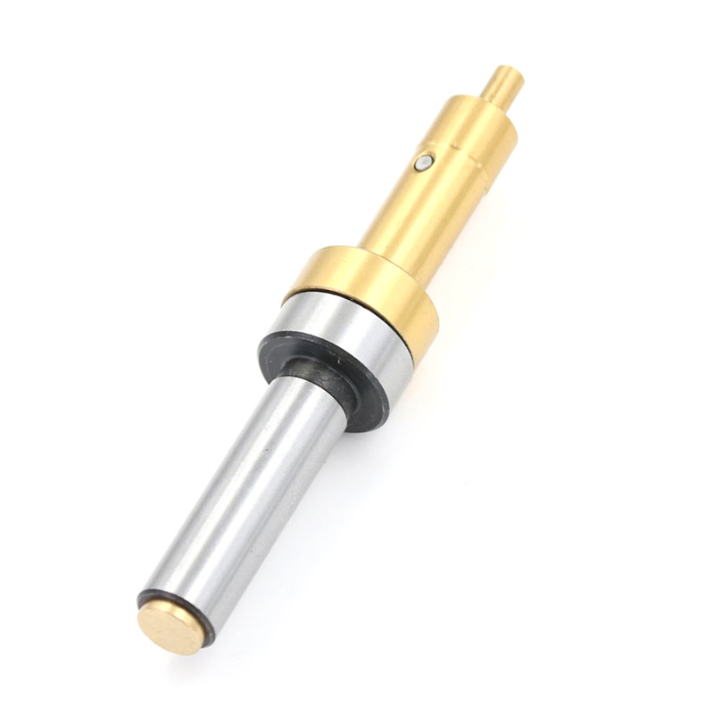 Dụng Cụ Tìm Cạnh Cơ Khí Đầu 10mm 4mm Cho Máy Phay Cnc Mới