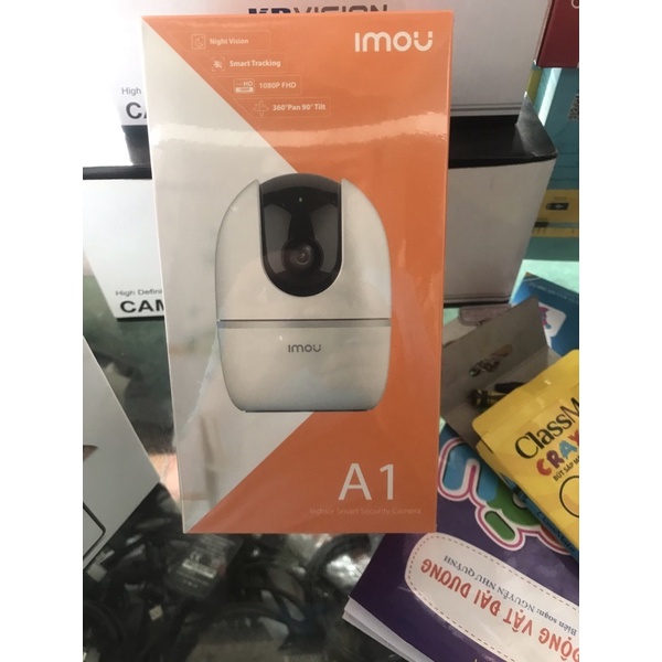 camera wifi