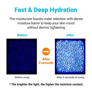 [Real Barrier] Kem Dưỡng Ẩm Làm Đậm Da 50ml