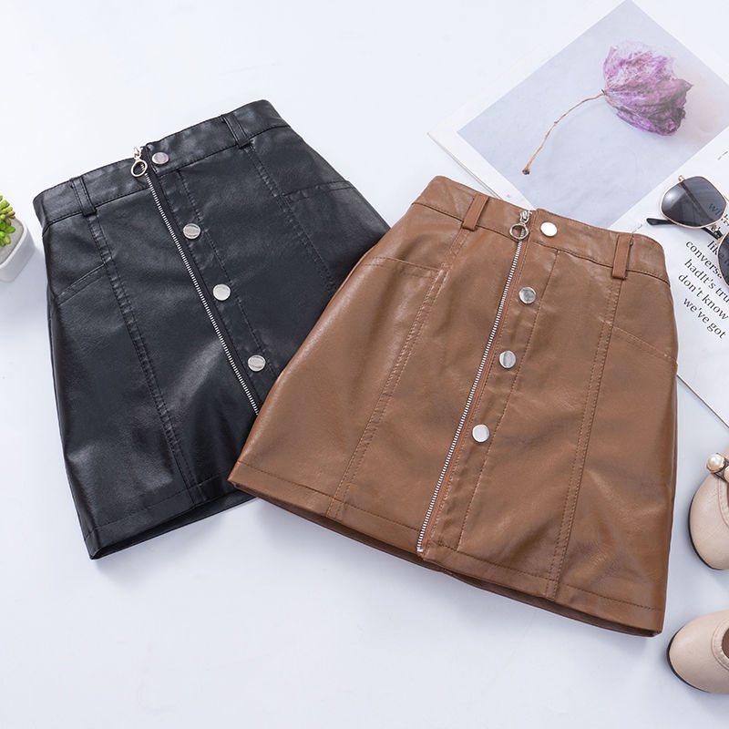 Đặc Biệt Mới Offer ~ Chân Váy Ngắn Vừa Vặn Dễ Phối Đồ Cho Bé Gái