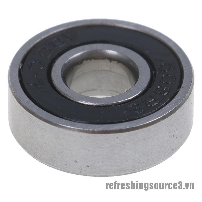 Bộ 5 Viên Đạn Chuyên Dụng Abec-7 608rs 8X22X7Mm