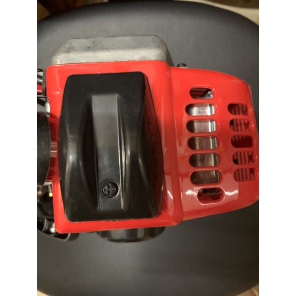 Động cơ máy cắt cỏ 260 nòng 34mm 2 thì