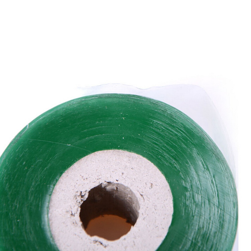 Cuộn Băng Dính 2cm * 100m Hỗ Trợ Ghép Cây
