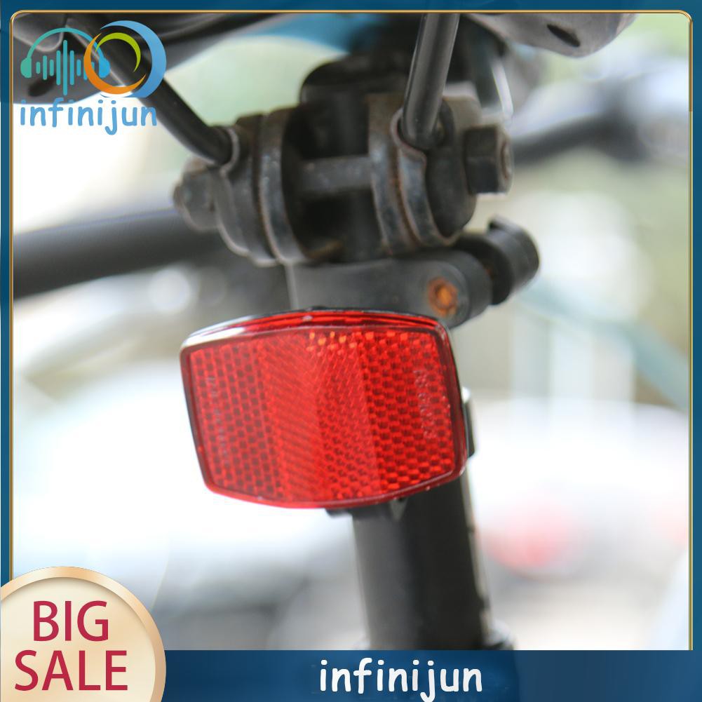 Đèn Phản Quang Gắn Căm Xe Đạp