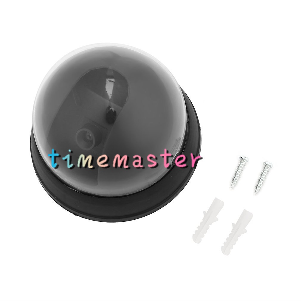 Mô hình camera giám sát gắn trần nhà tích hợp đèn LED chuyên dụng | BigBuy360 - bigbuy360.vn