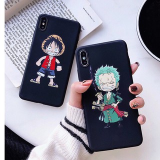 Ốp lưng điện thoại one piece