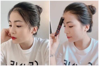 [Combo 2 cây] Mascara Chải Tóc Con Vào Nếp  Thần Thánh