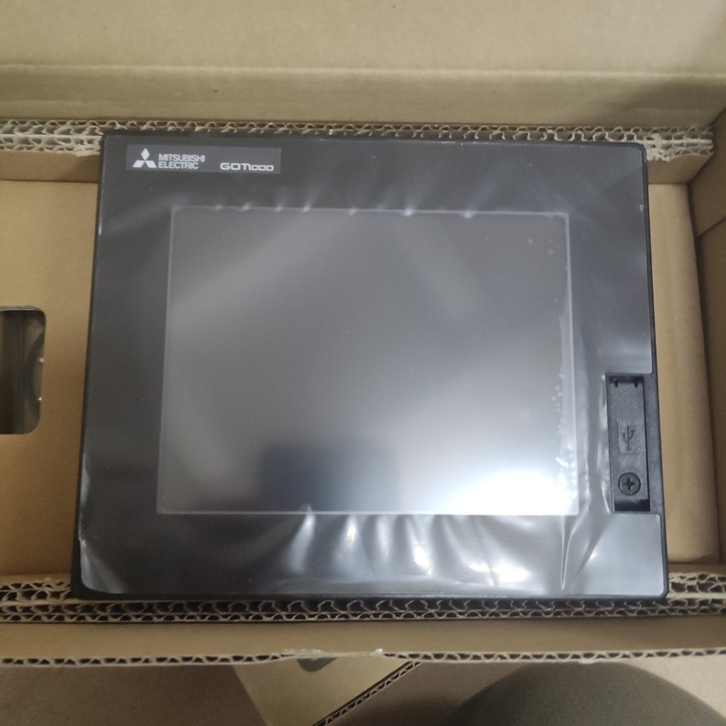 Màn hình HMI Mitsubishi GT1455-QTBD