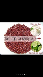 BỘT ĐẬU ĐỎ NGUYÊN CHẤT 500G