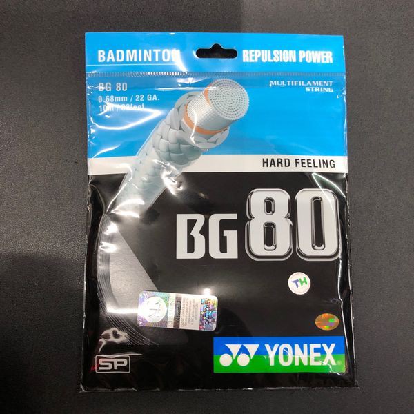 Cước cầu Lông Yonex BG80